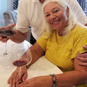 Meet your Posher, Sherry